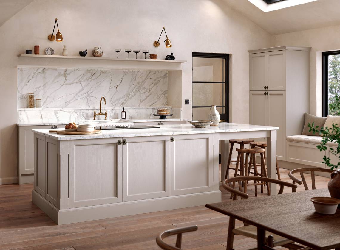 Omega Cabinet Riff Omega Kitchens | Cabinets & Units