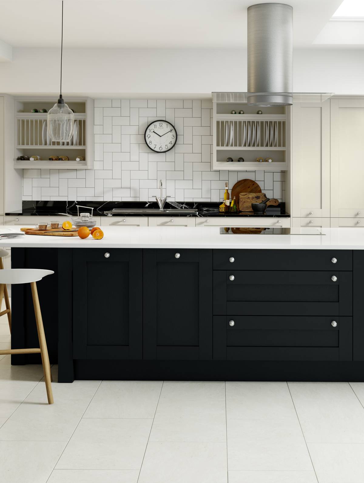 Sheraton Kitchens | Omega Kitchens