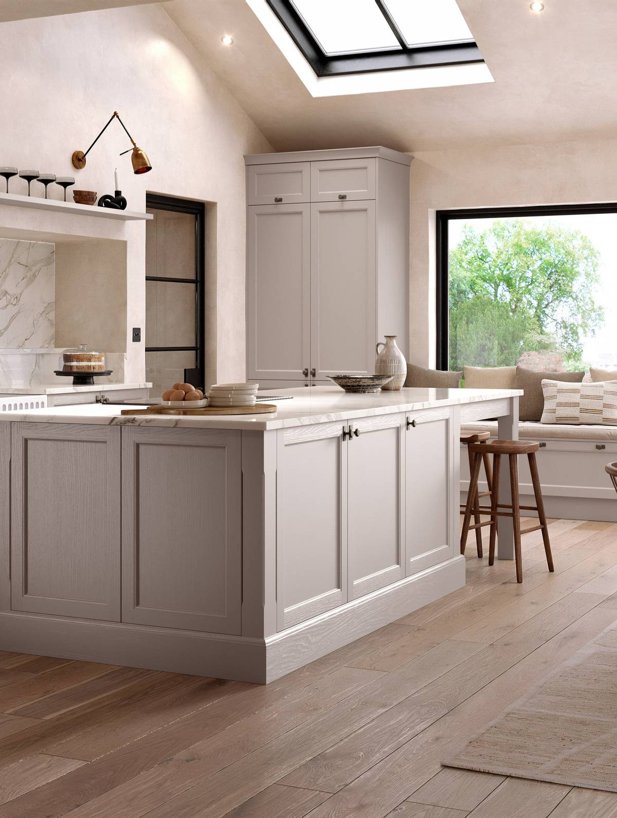 Sheraton Kitchens | Omega Kitchens